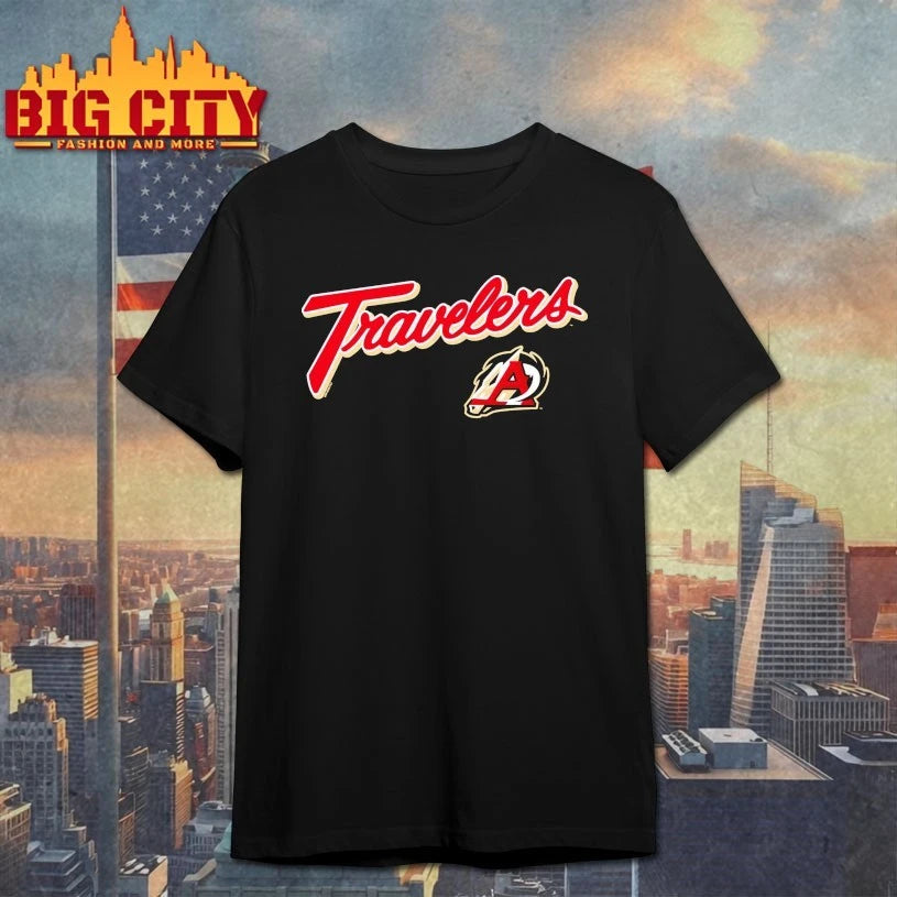 Arkansas Travelers 125th Anniversary shirt
