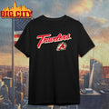 Arkansas Travelers 125th Anniversary shirt