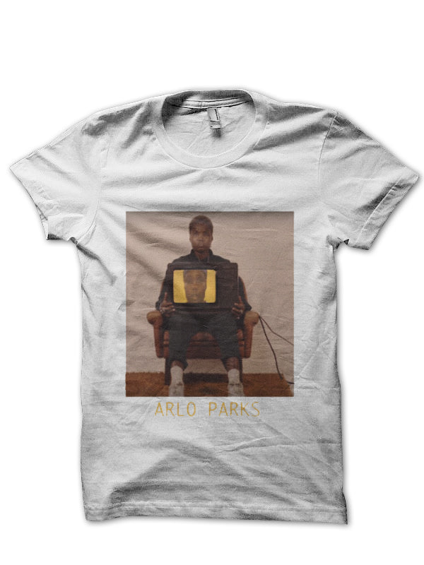 Arlo Parks T-Shirt Style010 Hoodie, Sweatshirt | PureTeeCo.com