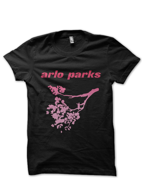 Arlo Parks T-Shirt Style009 Hoodie, Sweatshirt | PureTeeCo.com
