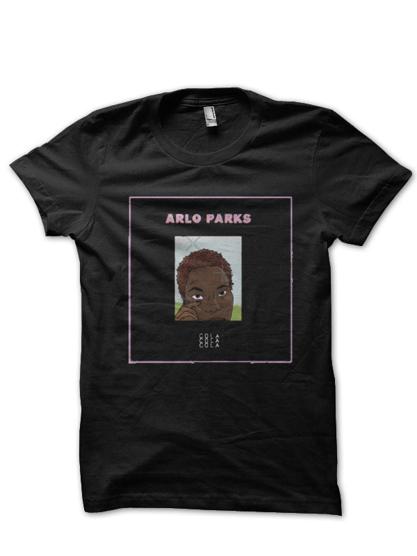 Arlo Parks T-Shirt Hoodie, Sweatshirt | PureTeeCo.com