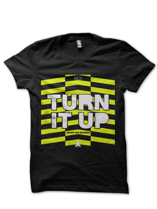 Armin van Buuren T-Shirt Style004 Hoodie, Sweatshirt | PureTeeCo.com