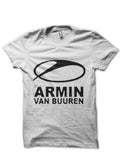 Armin van Buuren T-Shirt Style002 Hoodie, Sweatshirt | PureTeeCo.com