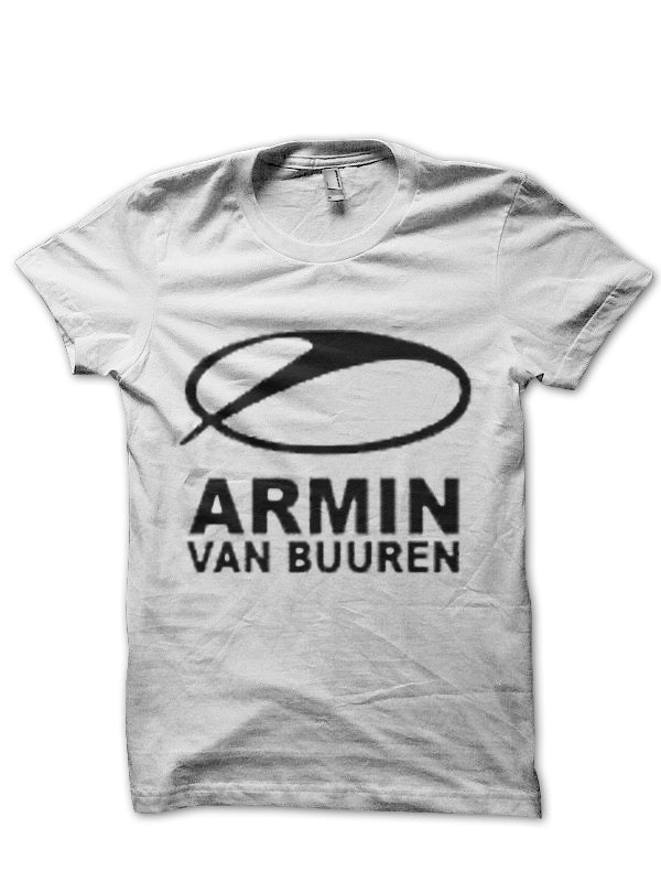 Armin van Buuren T-Shirt Style002 Hoodie, Sweatshirt | PureTeeCo.com