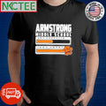 Armstrong middle school 48 capacity 100 heart shirt