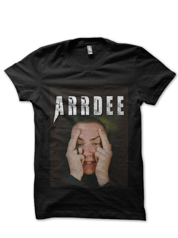 ArrDee T-Shirt Style003 Hoodie, Sweatshirt | PureTeeCo.com