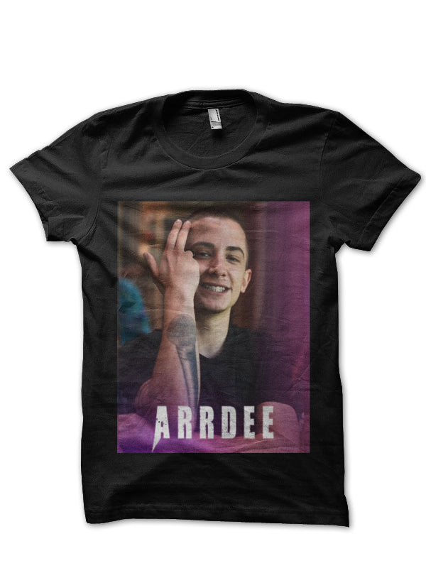 ArrDee T-Shirt Style002 Hoodie, Sweatshirt | PureTeeCo.com