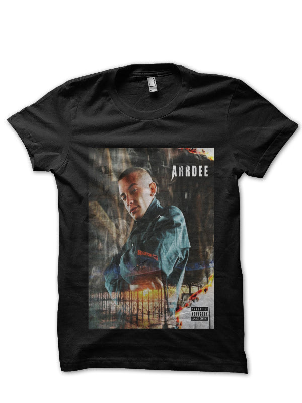 ArrDee T-Shirt Hoodie, Sweatshirt | PureTeeCo.com