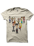 Arrested Development T-Shirt Style008 Hoodie, Sweatshirt | PureTeeCo.com