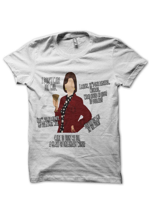 Arrested Development T-Shirt Style004 Hoodie, Sweatshirt | PureTeeCo.com
