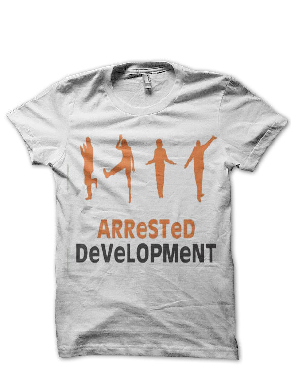 Arrested Development T-Shirt Style001 Hoodie, Sweatshirt | PureTeeCo.com