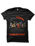 Arrested Development T-Shirt Hoodie, Sweatshirt | PureTeeCo.com