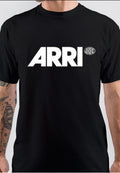 Arri Black T-Shirt Hoodie, Sweatshirt | PureTeeCo.com