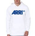 Arri White Hoodie T-Shirts, Sweatshirt | PureTeeCo.com