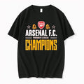 Arsenal Fc Premier League Champions 2026 Tshirts Sweater Hoodie Jpg