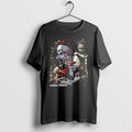 Art The Clown Terrifier 3 Milk And Carnage Horror Movie Tshirts Sweater