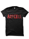 Artcell T-Shirt Style007 Hoodie, Sweatshirt | PureTeeCo.com