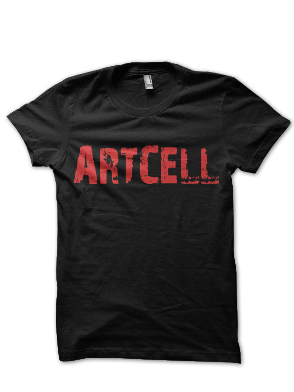 Artcell T-Shirt Style007 Hoodie, Sweatshirt | PureTeeCo.com