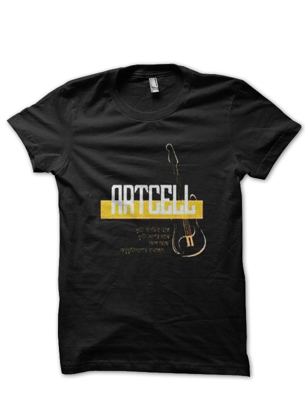 Artcell T-Shirt Style006 Hoodie, Sweatshirt | PureTeeCo.com