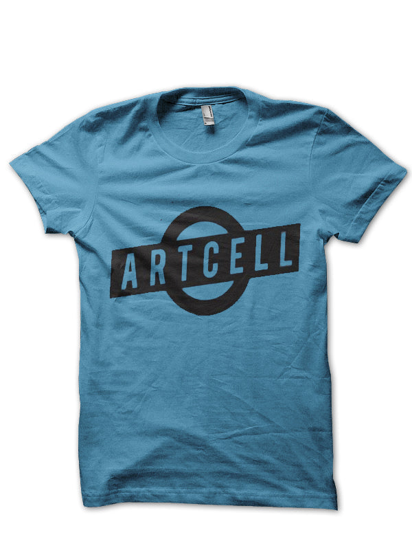 Artcell T-Shirt Style001 Hoodie, Sweatshirt | PureTeeCo.com
