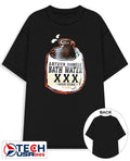 Arthur Morgan Bath Water XXX Moon Shine shirt