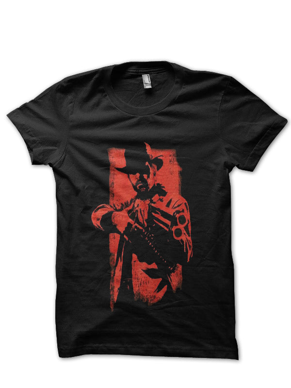Arthur Morgan T-Shirt Style010 Hoodie, Sweatshirt | PureTeeCo.com