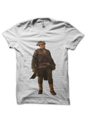 Arthur Morgan T-Shirt Style009 Hoodie, Sweatshirt | PureTeeCo.com