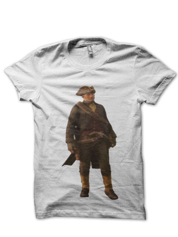 Arthur Morgan T-Shirt Style009 Hoodie, Sweatshirt | PureTeeCo.com