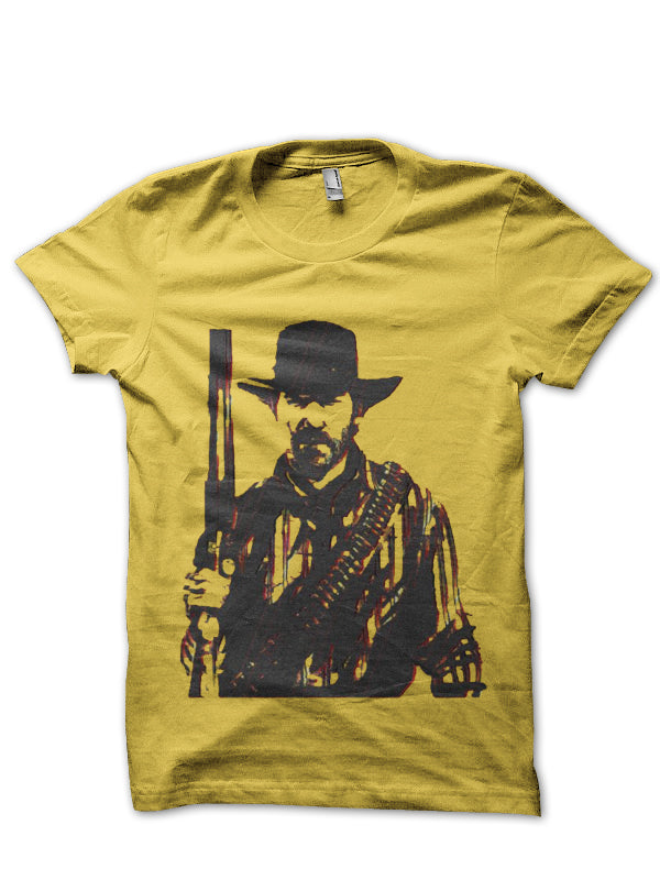 Arthur Morgan T-Shirt Style005 Hoodie, Sweatshirt | PureTeeCo.com
