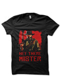 Arthur Morgan T-Shirt Style004 Hoodie, Sweatshirt | PureTeeCo.com
