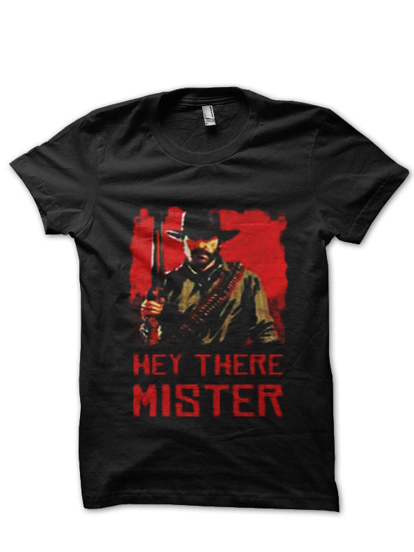 Arthur Morgan T-Shirt Style004 Hoodie, Sweatshirt | PureTeeCo.com