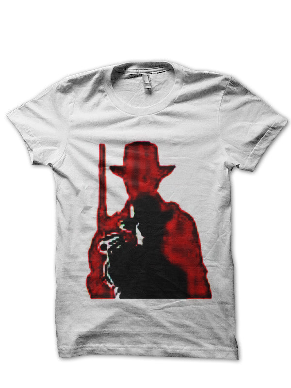 Arthur Morgan T-Shirt Style003 Hoodie, Sweatshirt | PureTeeCo.com