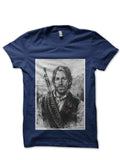 Arthur Morgan T-Shirt Style002 Hoodie, Sweatshirt | PureTeeCo.com