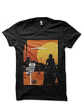 Arthur Morgan T-Shirt Hoodie, Sweatshirt | PureTeeCo.com