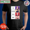 Aru De gozaru De aru Gyaru shirt