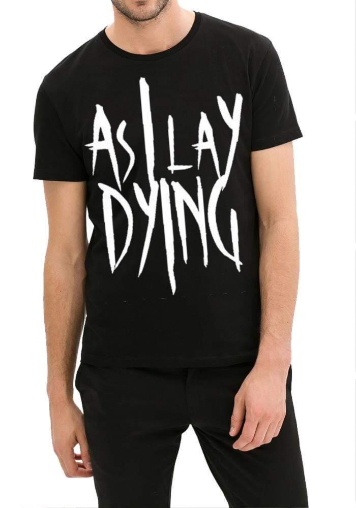 As I Lay Dying T-Shirt Hoodie, Sweatshirt | PureTeeCo.com