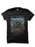 As I Lay Dying Black T-Shirt Hoodie, Sweatshirt | PureTeeCo.com