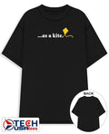 As a kite shirt