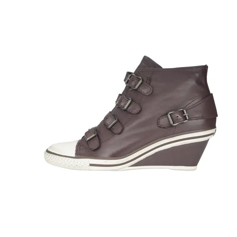 Ash Femme Genial Coin Sneaker Perkish Cuir 340527 Women Size EU35-38 T-Shirts, Hoodie, Sweatshirt | PureTeeCo.com