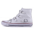 Ash Virgin Womens Sneaker White Leather 350142 Size EU35-37 T-Shirts, Hoodie, Sweatshirt | PureTeeCo.com