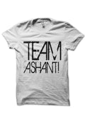 Ashanti T-Shirt Style008 Hoodie, Sweatshirt | PureTeeCo.com