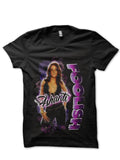 Ashanti T-Shirt Style007 Hoodie, Sweatshirt | PureTeeCo.com
