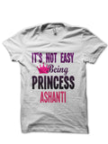 Ashanti T-Shirt Style006 Hoodie, Sweatshirt | PureTeeCo.com