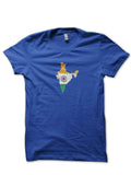 Ashoka Chakra T-Shirt Style002 Hoodie, Sweatshirt | PureTeeCo.com
