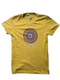 Ashoka Chakra T-Shirt Style001 Hoodie, Sweatshirt | PureTeeCo.com