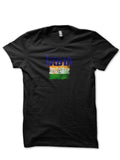 Ashoka Chakra T-Shirt Style006 Hoodie, Sweatshirt | PureTeeCo.com
