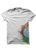 Ashoka Chakra T-Shirt Style005 Hoodie, Sweatshirt | PureTeeCo.com