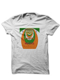 Ashoka Chakra T-Shirt Style003 Hoodie, Sweatshirt | PureTeeCo.com