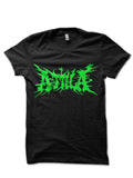 Asking Alexandria T-Shirt Style014 Hoodie, Sweatshirt | PureTeeCo.com