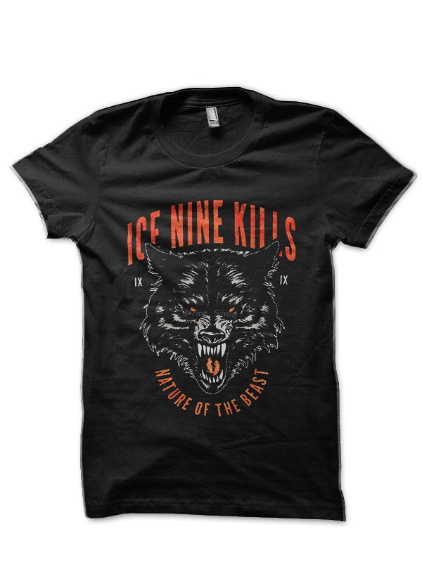 Asking Alexandria T-Shirt Style013 Hoodie, Sweatshirt | PureTeeCo.com